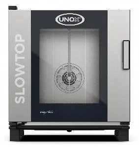 Шкаф тепловой Unox Xevsc-0711-Crm – купить по цене завода