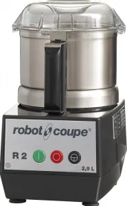 Куттер Robot Coupe R2 арт.2450 – купить по цене завода