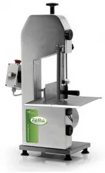 Купить пила для мяса fama 1830 fsg 102 (380v) краш. ленточная полотно 183см/21см – цена от завода, доставка до двери | RuOborudovanie.ru