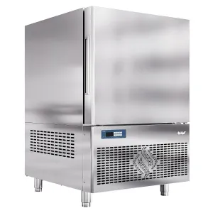 Аппарат шоковой заморозки Abat ШОК-6-1/1 арт.210000801130 – купить по цене завода