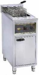 Купить фритюрница roller grill rfe 16 c электрическая – цена от завода, доставка до двери | RuOborudovanie.ru
