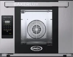 Купить конвекционная печь unox xeft-04hs-egdn – цена от завода, доставка до двери | RuOborudovanie.ru