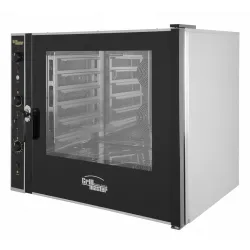 Купить пароконвектомат grill master пкэи/6 – цена от завода, доставка до двери | RuOborudovanie.ru