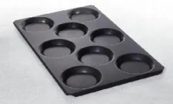 Форма для выпечки Rational Gn 1/1 Multibaker 60.71.157 – купить в RuOborudovanie.ru с доставкой до двери Купить форма для выпечки rational gn 1/1 multibaker 60.71.157 – цена от завода, доставка до двери | RuOborudovanie.ru