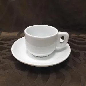 Блюдце чайное фарфор Fairway к чашке 4892C 250МЛ – купить по цене завода