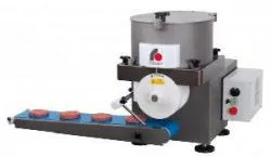 Купить машина котлетоформовочная deighton formatic r1200/360 – цена от завода, доставка до двери | RuOborudovanie.ru