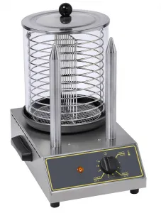 Машина для хот догов Roller Grill Cs 2 E – купить по цене завода