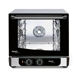 Печь конвекционная Apach AD44M Eco электрическая – купить по цене завода