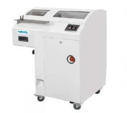 Купить хлеборез rollmatic sa50 с изменяемым шагом – цена от завода, доставка до двери | RuOborudovanie.ru
