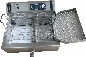 Чебуречница Airhot Ec-6 – купить по цене завода