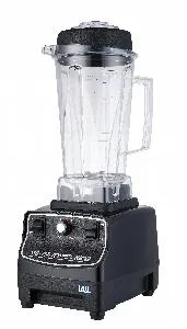 Блендер Jau Bl-1500 Black – купить по цене завода