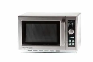 Печь СВЧ Menumaster Rcs511Dse – купить по цене завода