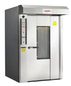 Шкаф пекарский Sottoriva Quasar 40Х60 е Top + увел. Мощность – купить по цене завода