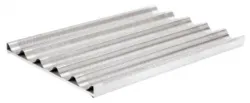Купить противень paderno 41758-65 из силикона волнистый 65*43см – цена от завода, доставка до двери | RuOborudovanie.ru