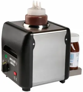 Подогреватель Roller Grill WI/1 для шоколада и соусов – купить по цене завода