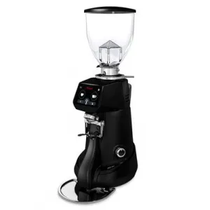 Кофемолка Fiorenzato F83 E XGi (черный) – купить по цене завода