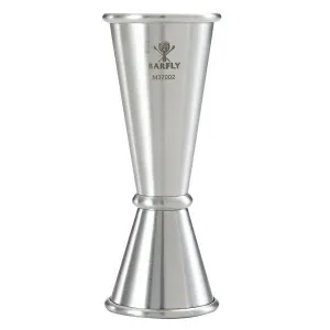 Джиггер Japan M37002 25/50, нерж.сталь – купить по цене завода