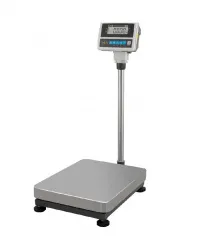 Купить весы товарные cas hd-60 (60кг, 20г) акб/сеть электронные напольные – цена от завода, доставка до двери | RuOborudovanie.ru