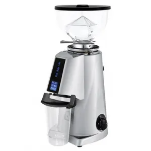 Кофемолка Fiorenzato F4 Filter Grey – купить по цене завода