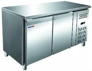 Стол холодильный Cooleq Gn2100Tn – купить по цене завода