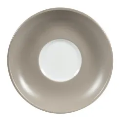 Купить блюдце 15,5см menu shades, цвет smoke grey zcssposm1 – цена от завода, доставка до двери | RuOborudovanie.ru