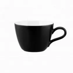 Купить чашка чайная seltmann weiden life phantom black 65017 240мл 001.757439 – цена от завода, доставка до двери | RuOborudovanie.ru