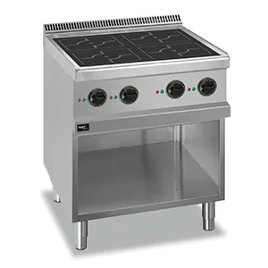 Плита индукционная Apach Apri-77P 700 серии – купить по цене завода