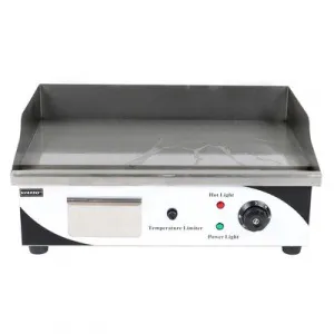 Жарочная поверхность Viatto VA-EG-818A – купить по цене завода