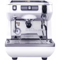 Купить кофемашина appia life 1gr s 220v white+high groups полуавтомат nuova simonelli – цена от завода, доставка до двери | RuOborudovanie.ru