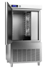 Шкаф шоковой заморозки Sagi Tf102S – купить по цене завода