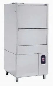 Машина котломоечная Comenda Ge 605E Rcd с дозаторами – купить по цене завода