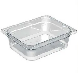 Купить гастроемкость из поликарбоната gn1/2*20 см paderno 1456520 – цена от завода, доставка до двери | RuOborudovanie.ru