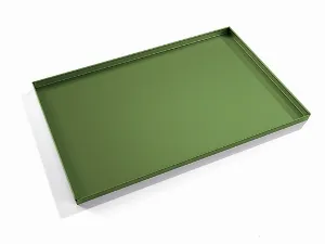 Противень Apach 600X400 тефлоновый – купить по цене завода