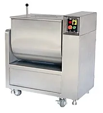 Купить фаршемешалка kocateq bx35a объемом 35л миксер электрический – цена от завода, доставка до двери | RuOborudovanie.ru