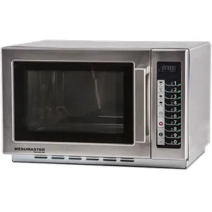 Печь микроволновая традиционная Menumaster MCS10TS – купить по цене завода