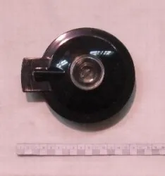 Крышка стакана Vema Xr Fr 19