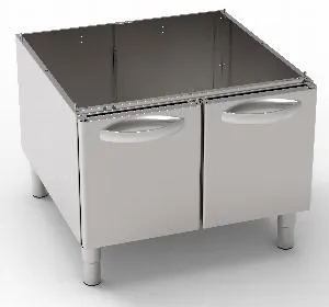 Стенд закрытый 900 серии Tecnoinox Vnp8L9 316119 – купить по цене завода