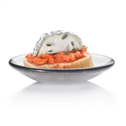 Набор емкостей для закусок Serveware D9См, 24шт., Стекло, цвет дымчатый Gls007 – купить в RuOborudovanie.ru с доставкой до двери Купить набор емкостей для закусок serveware d9см, 24шт., стекло, цвет дымчатый gls007 – цена от завода, доставка до двери | RuOborudovanie.ru