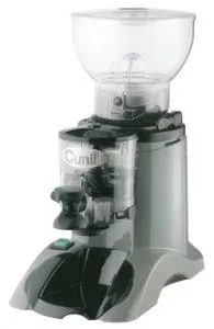 Кофемолка Cunill Brasil Grey Light (светло-серый) счетчик порций бункер 1кг 1300 об/мин – купить по цене завода