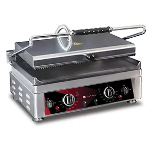 Гриль контактный Tatra Tcg 4527 RS Dt – купить по цене завода