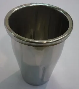 Стакан металл Vema Xr Fl 2 – купить по цене завода