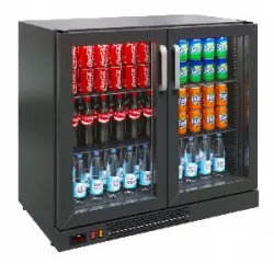 Купить шкаф холодильный барный polair td102-bar без столешницы арт.1151013d – цена от завода, доставка до двери | RuOborudovanie.ru