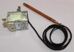 Термостат бойлера Silanos Tr0440