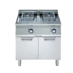 Купить фритюрница electrolux e7freh2bf0 371078 700 серии – цена от завода, доставка до двери | RuOborudovanie.ru