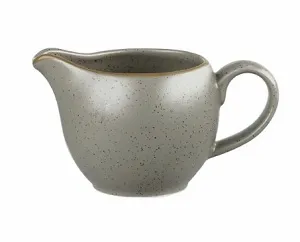 Соусник 56МЛ Stonecast, цвет Peppercorn Grey Spgssj21 – купить по цене завода