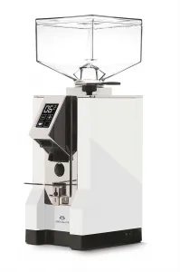 Кофемолка Eureka Mignon Specialita 55 16CR White – купить по цене завода