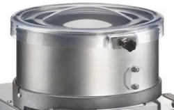 Бункер загрузочный для моделей CE 652, CE653, CE653V, CE H, CE R La Minerva Feedpan40L – купить в RuOborudovanie.ru с доставкой до двери Бункер загрузочный для моделей CE 652, CE653, CE653V, CE H, CE R La Minerva Feedpan40L