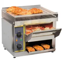 Купить тостер roller grill ct-540 b – цена от завода, доставка до двери | RuOborudovanie.ru