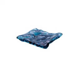 Блюдо презентационное стеклянное МОРЕ голубое 15Х14СМ, Mar-Blue Xglas-1512B – купить в RuOborudovanie.ru с доставкой до двери Купить блюдо презентационное стеклянное море голубое 15х14см, mar-blue xglas-1512b – цена от завода, доставка до двери | RuOborudovanie.ru