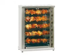 Гриль для кур Roller Grill Rbe200 – купить в RuOborudovanie.ru с доставкой до двери Купить гриль для кур roller grill rbe200 – цена от завода, доставка до двери | RuOborudovanie.ru